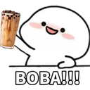 boba Discord emoji