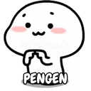 pengen Discord emoji