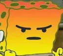 sugar_SpongebobMadFace