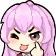 P_ Discord emoji