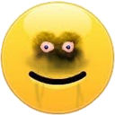 burnedeyes