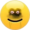 burnedeyes
