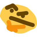 thonk