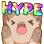 :HypeCat: