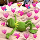 EN_kermitlove Discord emoji