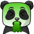 pandapuke Discord Emoji