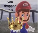 king