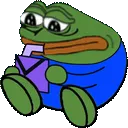 sadgecry