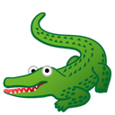 buaya Discord emoji