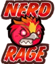 NikNerdRage