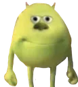 Mikey