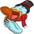 bluema1LULDawn