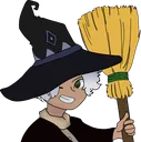 TskWitchkidDontSteal