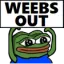 Weebsout weebsout Discord Emoji