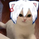 Mafucat Discord Emoji