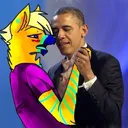 obamaandfurry