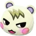 VillagerMarshalHappy Discord Emoji