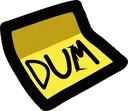dum dum