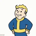 vaultboy_Thumbs_Up