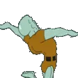 squidDanc
