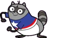 raccoondance