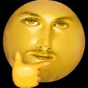 hmmm Discord emoji