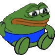 sadgebye