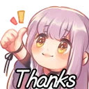 thanks