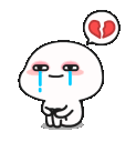 sadpentol Discord emoji