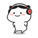 jogedpentol Discord emoji