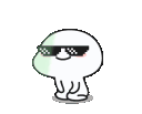 ajebpentol Discord emoji