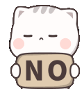 tg_WhiteNo Discord emoji