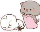 xMochisleepblanket