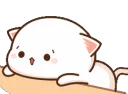 oPeachbored