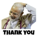 modijiThanku