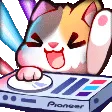 TE_cat_vibing