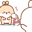 bunsSnowballfight