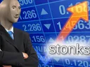 stonks