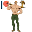escanor