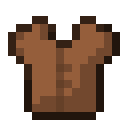 LEATHER_CHESTPLATE Discord emoji