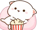 oPeachpopcorn
