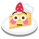 FlushedCake
