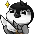 stab