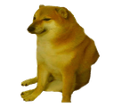 cheems Discord emoji