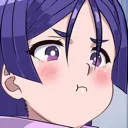 Raikou_Pout