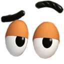 eyesdoubt