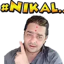 nikal nikal
