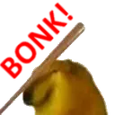 bonk