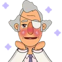 calvinuwu Discord Emoji