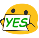 tga_yes Discord emoji